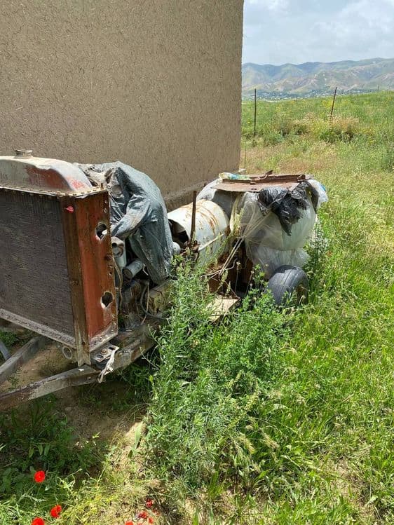 Bravoy aparat suv nasos  qazadigan — 5