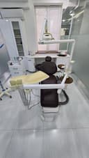 Stomatologik kreslo CQ215A Стом.кресло