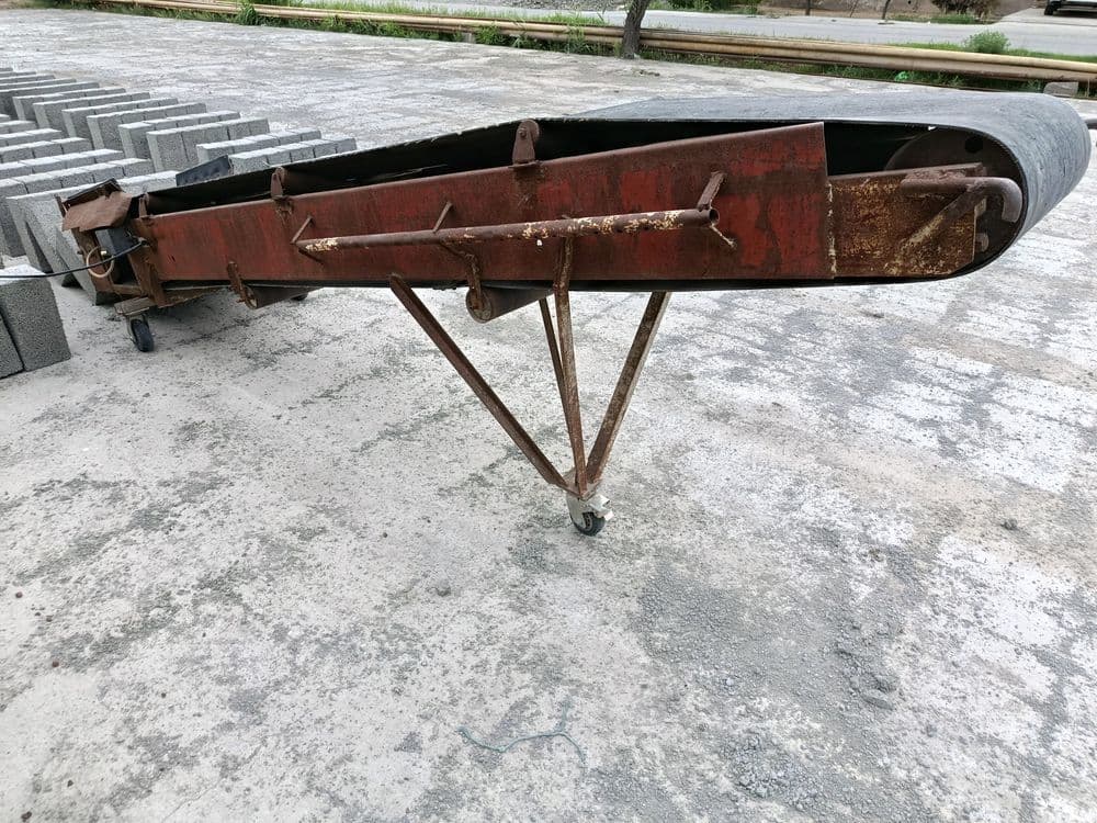 Транспортёрная лента готовые — 3