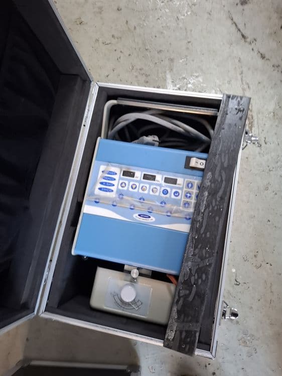 Портативный рентген аппарат AJEX -160 H — 3