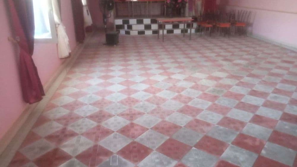 Burschatka aparat sotiladi — 6