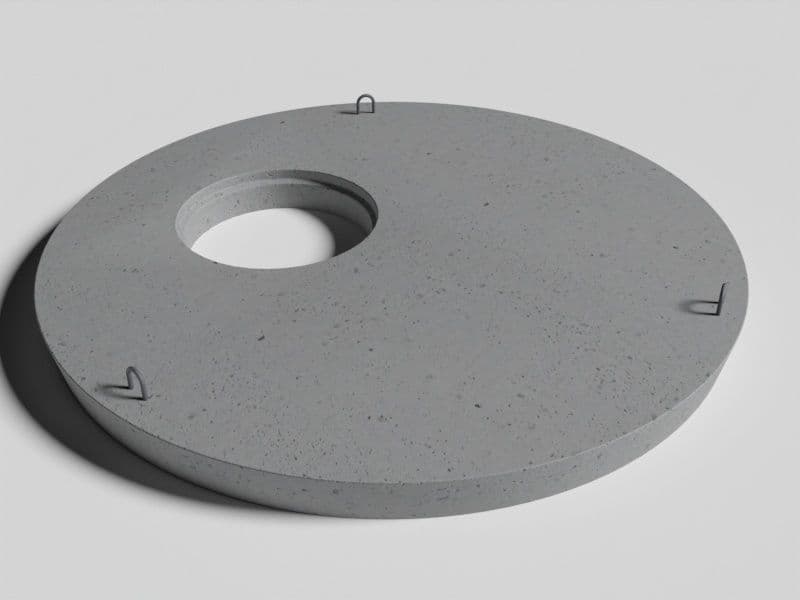 Kolodets Beton Zavod — 2
