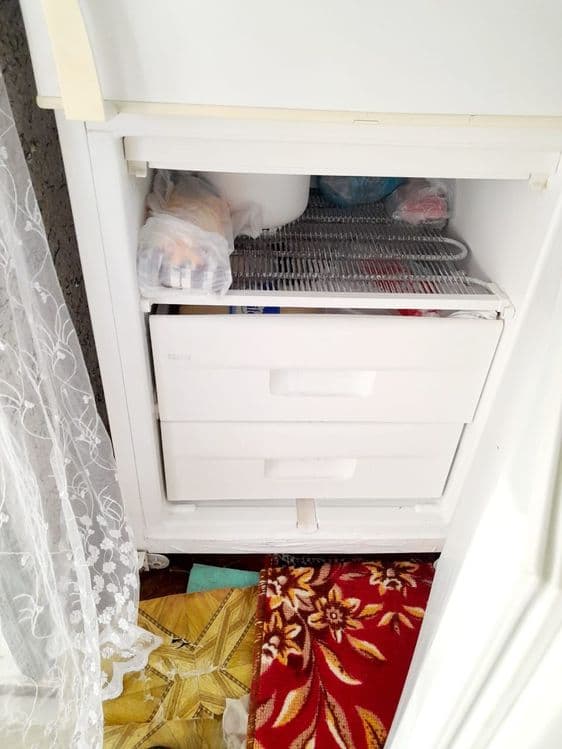 Продаётся двухкамерный холодильник — 2