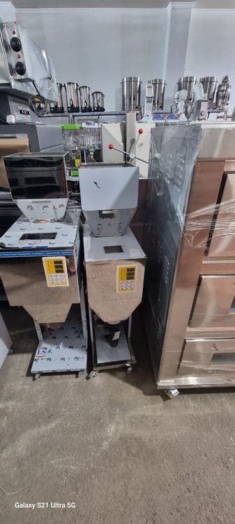 Dozator dazatir dazator tarozi дозатор дазатор — 1