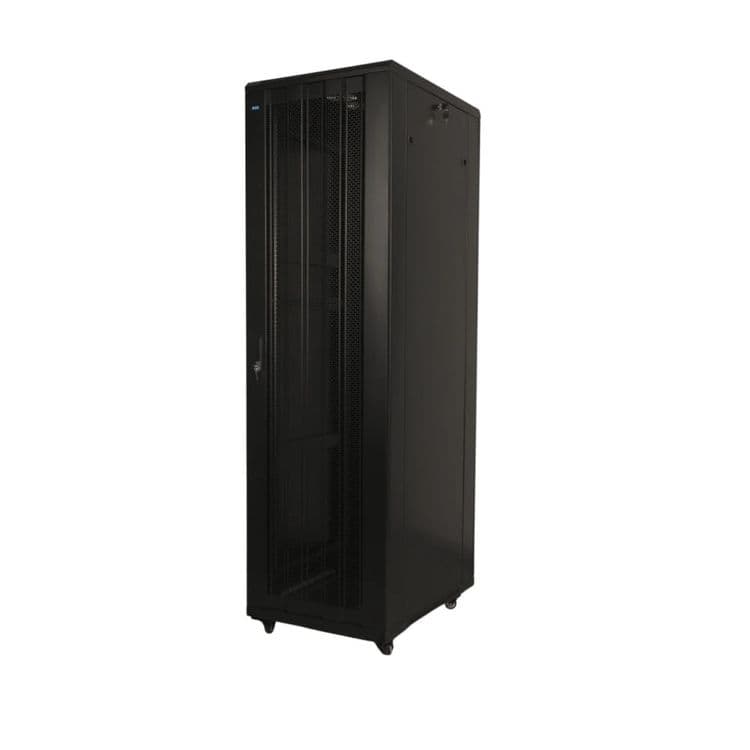 Телекоммуникационный шкаф 30-33U 600х1000 — 3