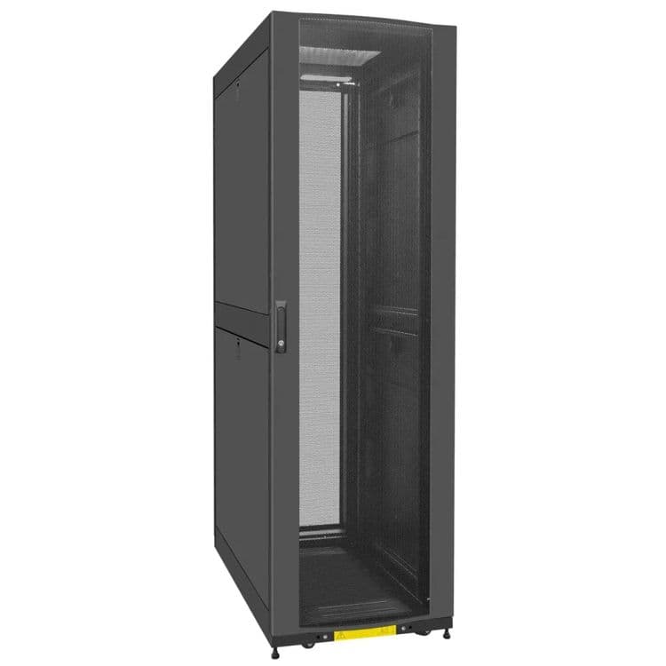Телекоммуникационный шкаф 30-33U 600х1000 — 4