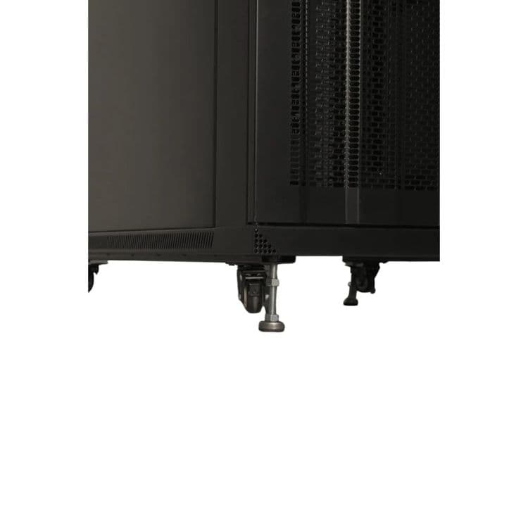 Телекоммуникационный шкаф 30-33U 600х1000 — 5
