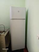 Indesit xolodilnik no frost