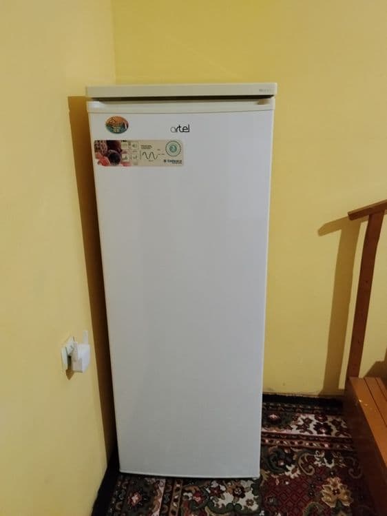 Artel muzlatgich — 5