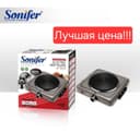 Электрическая плита керамическая плитка Sonifer sf-3053
