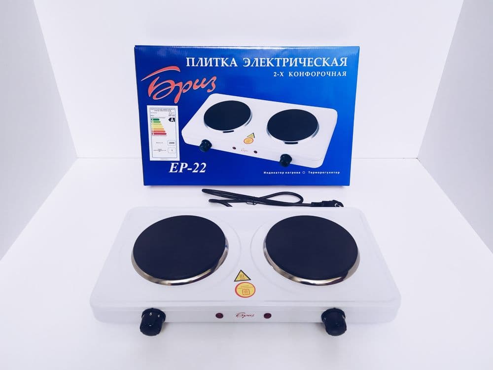 Электрическая Плита Электроплиты Электроплита Elektroplita Elektr Plit — 1