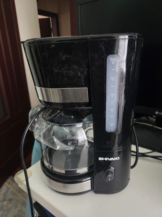 Shivaki Coffee maker SH-CM-1105 — 1