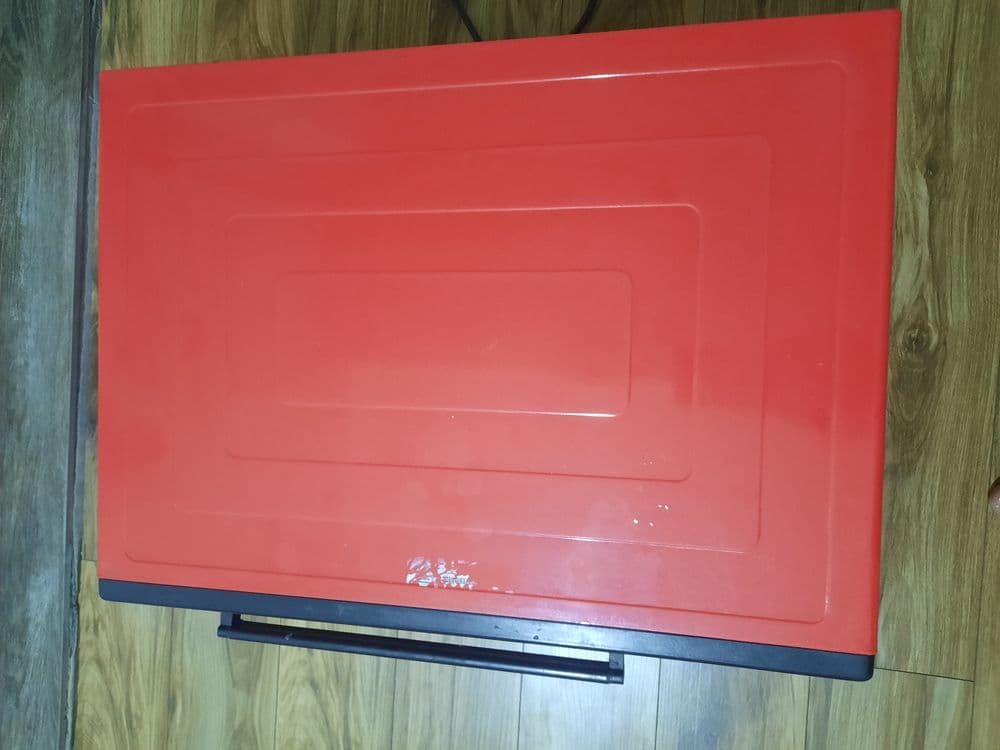 Elektro pech artel sotiladi — 4