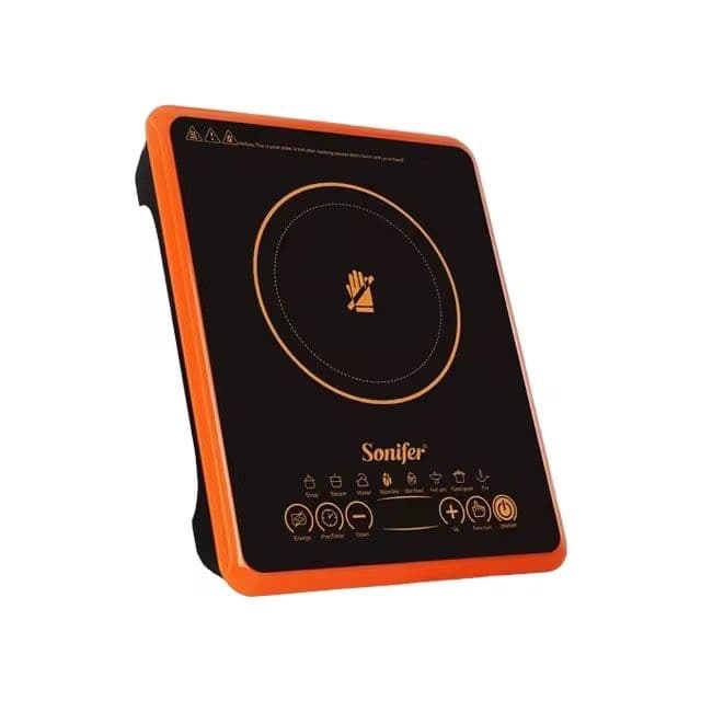 Доставка! Индукционная плита Sonifer SF-3047 — 1