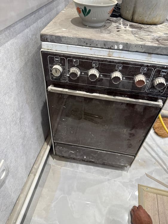 Продаётся газ плита