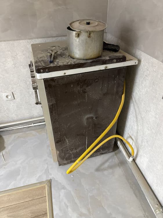 Продаётся газ плита — 4