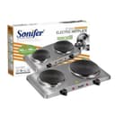 Супер абсолютно новый электро плита Sonifer, elektra plita