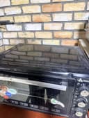 Электрические печь
