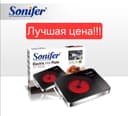 Электрическая плита Sonifer sf-3039