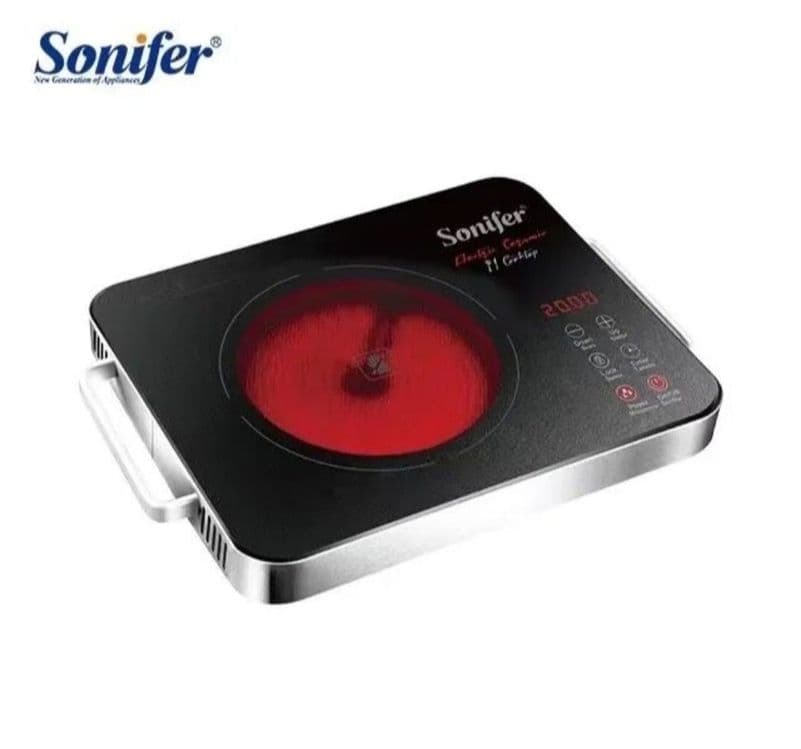 Электрическая плита Sonifer sf-3039 — 2