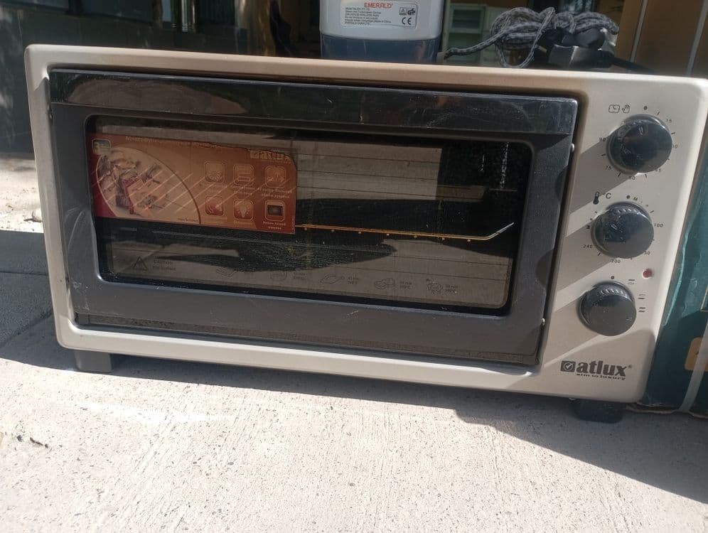 Продается мини печь в отличном состоянии — 1