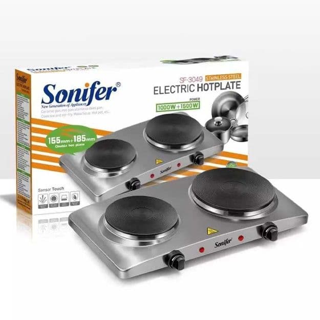 Плита Sonifer SF-3049 — 1