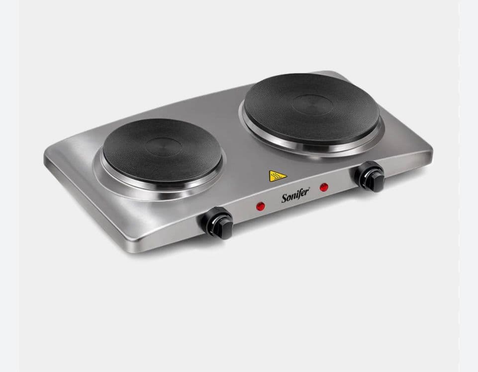Плита Sonifer SF-3049 — 2