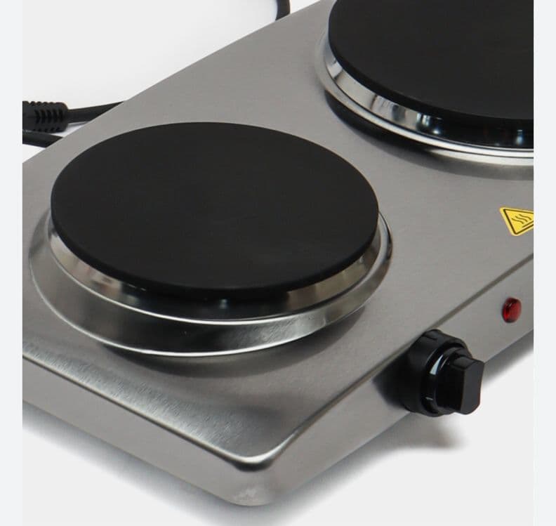 Плита Sonifer SF-3049 — 3