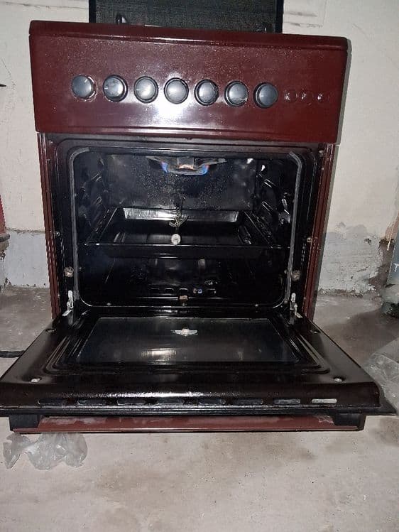 Газ плита срочно продаётся — 3