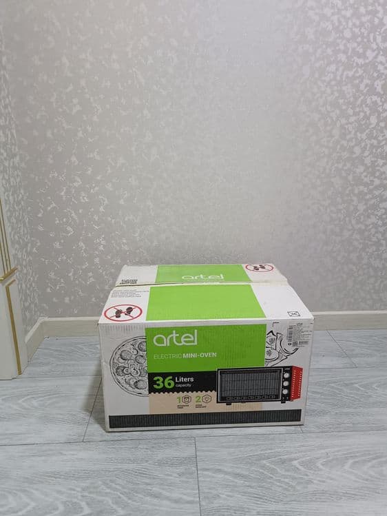 Artel mini pech MD-3618 E — 3