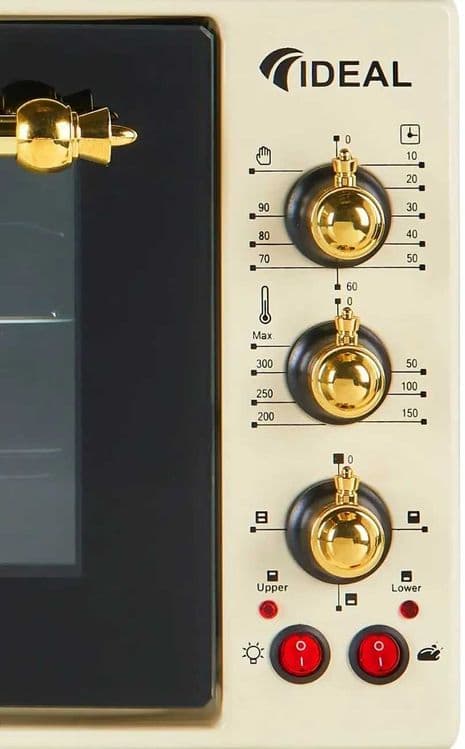 Доставка Минипечь duxovka IDEAL М 50 04 — 2