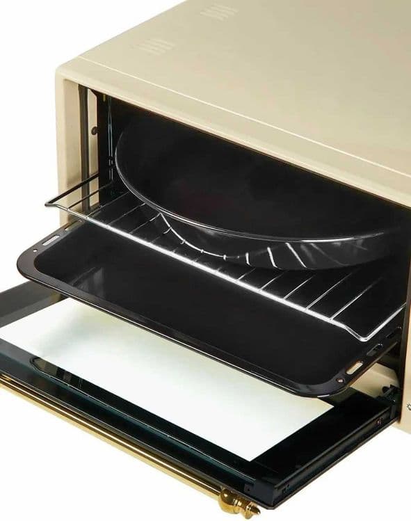 Доставка Минипечь duxovka IDEAL М 50 04 — 3