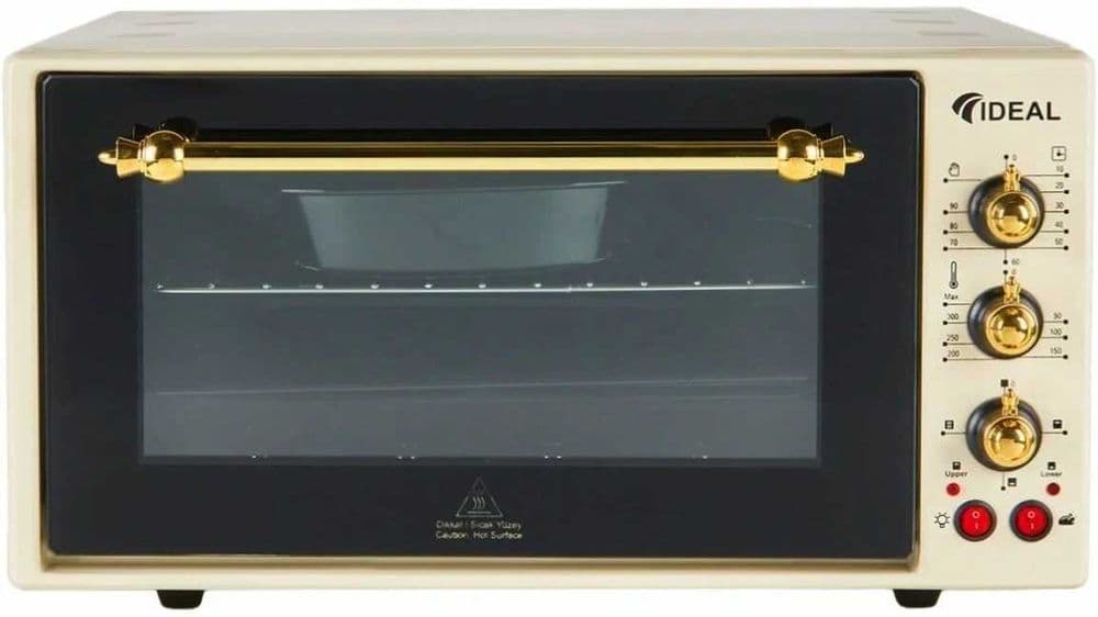 Доставка Минипечь duxovka IDEAL М 50 04 — 4