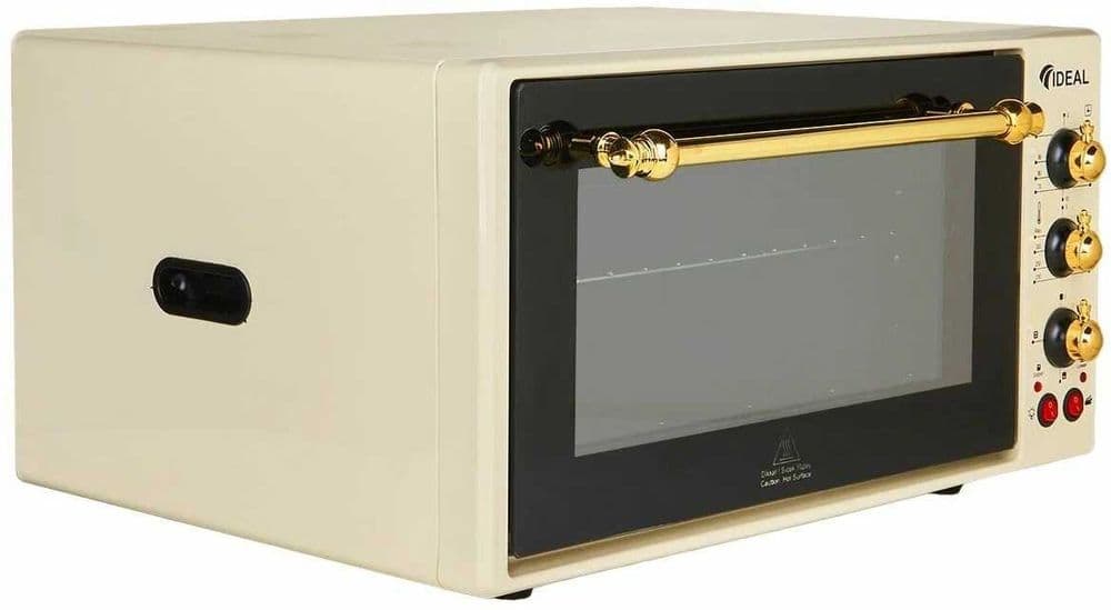 Доставка Минипечь duxovka IDEAL М 50 04 — 5