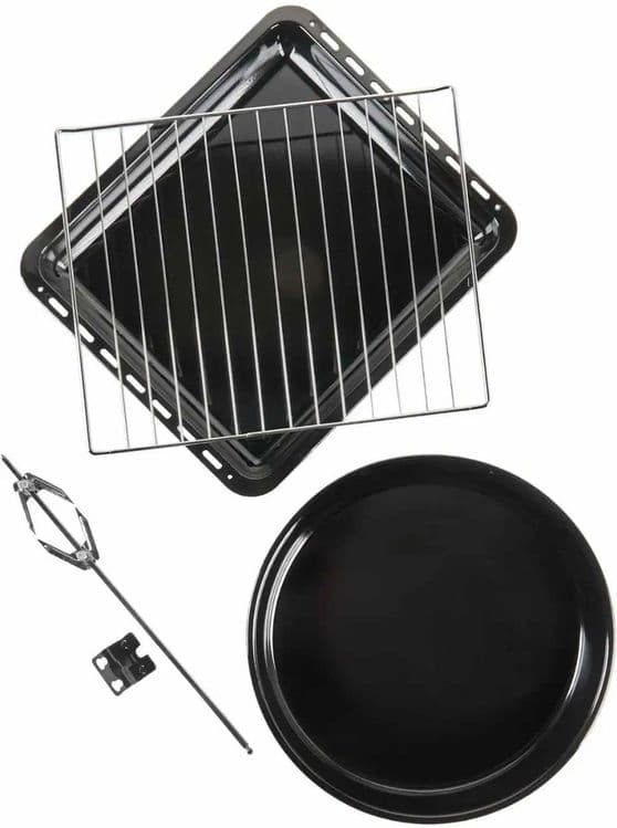 Доставка Минипечь duxovka IDEAL М 50 04 — 7