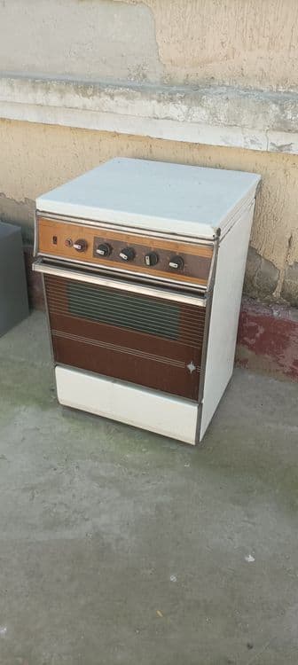 Газовая плита ГЕфЕСТ. Белорусь — 1