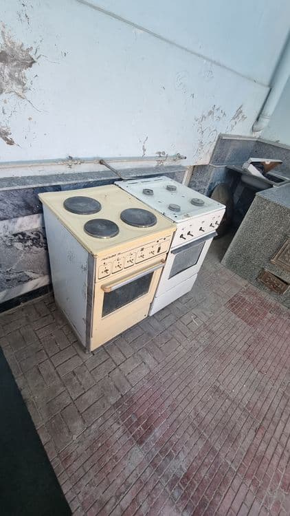 Продаётся электроплита и газплита — 3