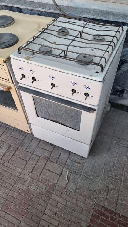 Продаётся электроплита и газплита — 5