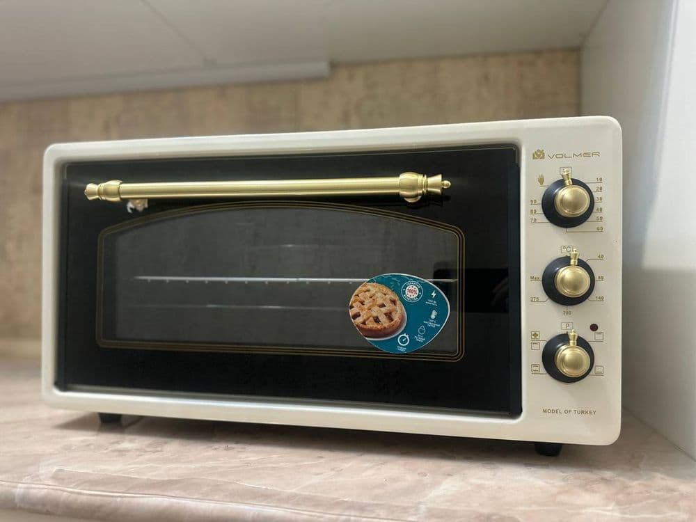 Pech sotiladi, ideal holatda — 1