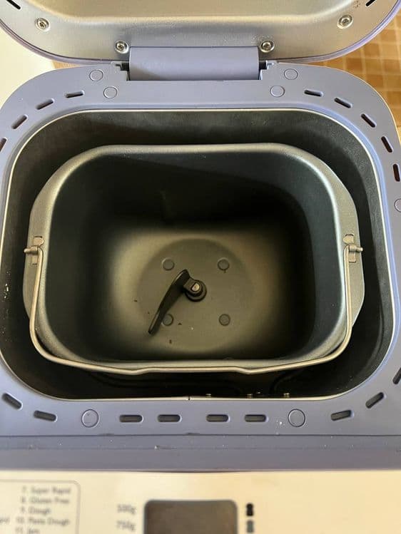 Хлебопечь Philips 90/20 — 2