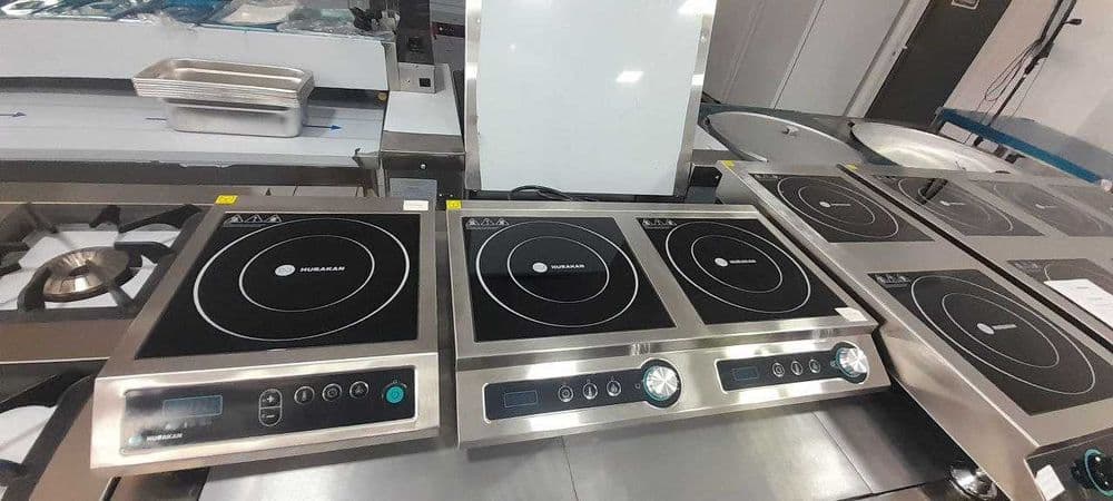 Плита индукционная  induksiya plita  индукцион печ 2тали, 4тали, 6тали — 5