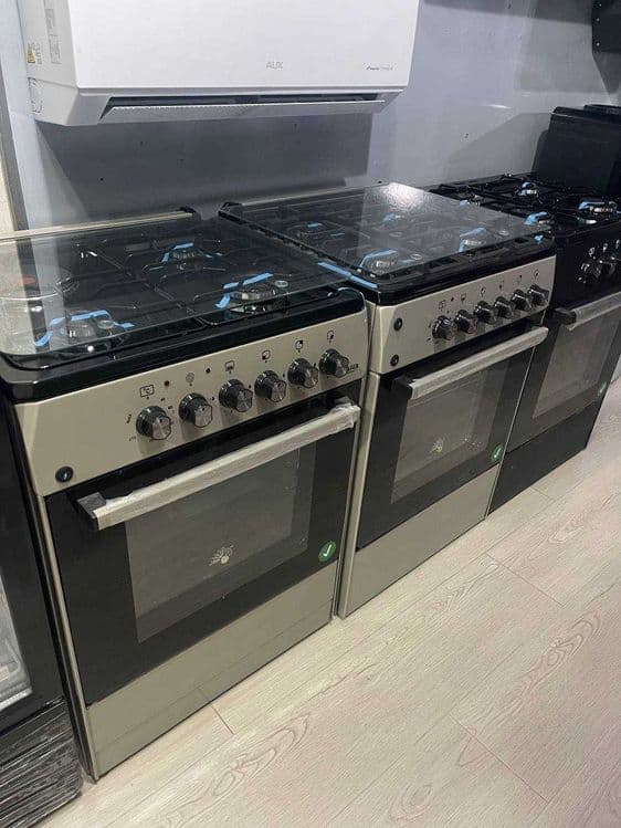 Продаются газплиты AIWA цены от 160$ — 2