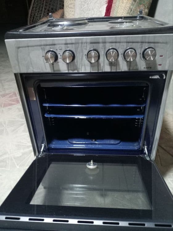 Газ плита СРОЧНО продается — 2