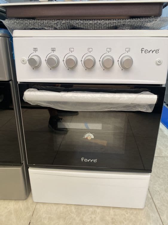 Газ плита Ferre — 1