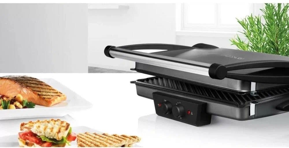Гриль Bosch TCG4215 — 3