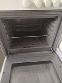 Bosch Gaz plitasi