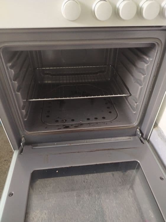 Bosch Gaz plitasi