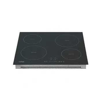 варочная панель ARTEL IH 6040BG – Индукционная — 3