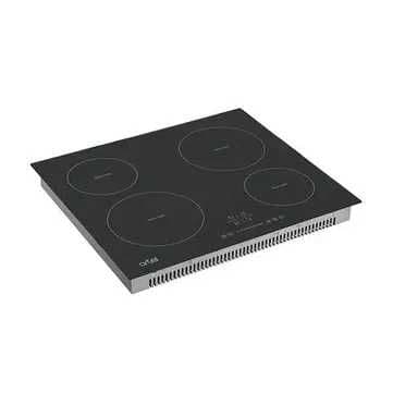 варочная панель ARTEL IH 6040BG – Индукционная — 4