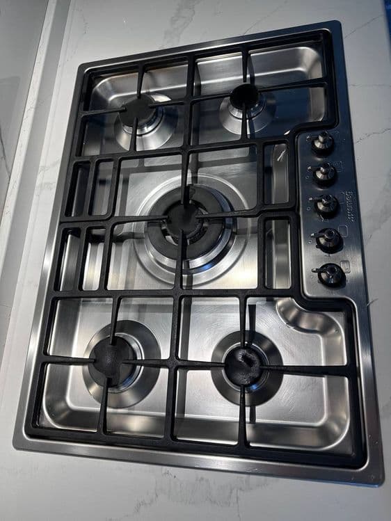 Варочная панель Smeg 75см — 2